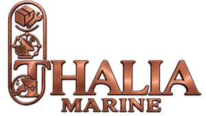Thalia Marine Singapore - Integrated Marine Solutions